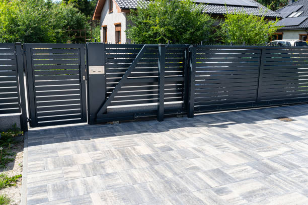 Best Affordable Driveway Pavers  in Wacousta, MI