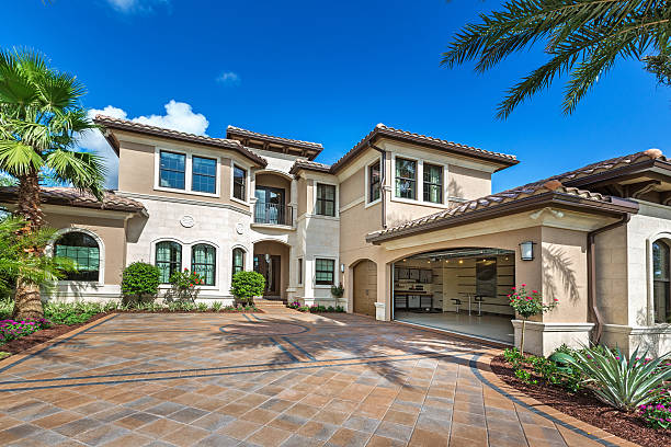 Professional Driveway Pavers in Wacousta, MI